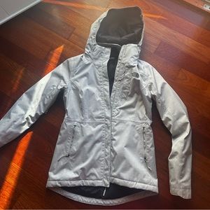 North Face Ski Jacket